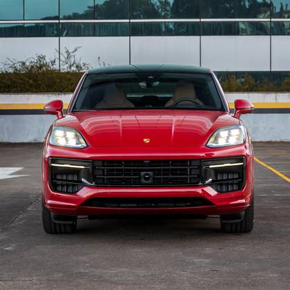PORSCHE CAYENNE 4.0 V8 GASOLINA GTS COUPÉ AWD TIPTRONIC S PORSCHE CAYENNE 4.0 V8 GASOLINA GTS COUPÉ AWD TIPTRONIC S